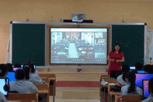 DẠY HỌC KẾT NỐI MÔN HÓA HỌC