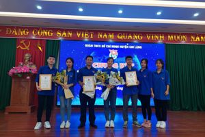 NGƯỜI THẦY CỦA NHỮNG Ý TƯỞNG SÁNG TẠO